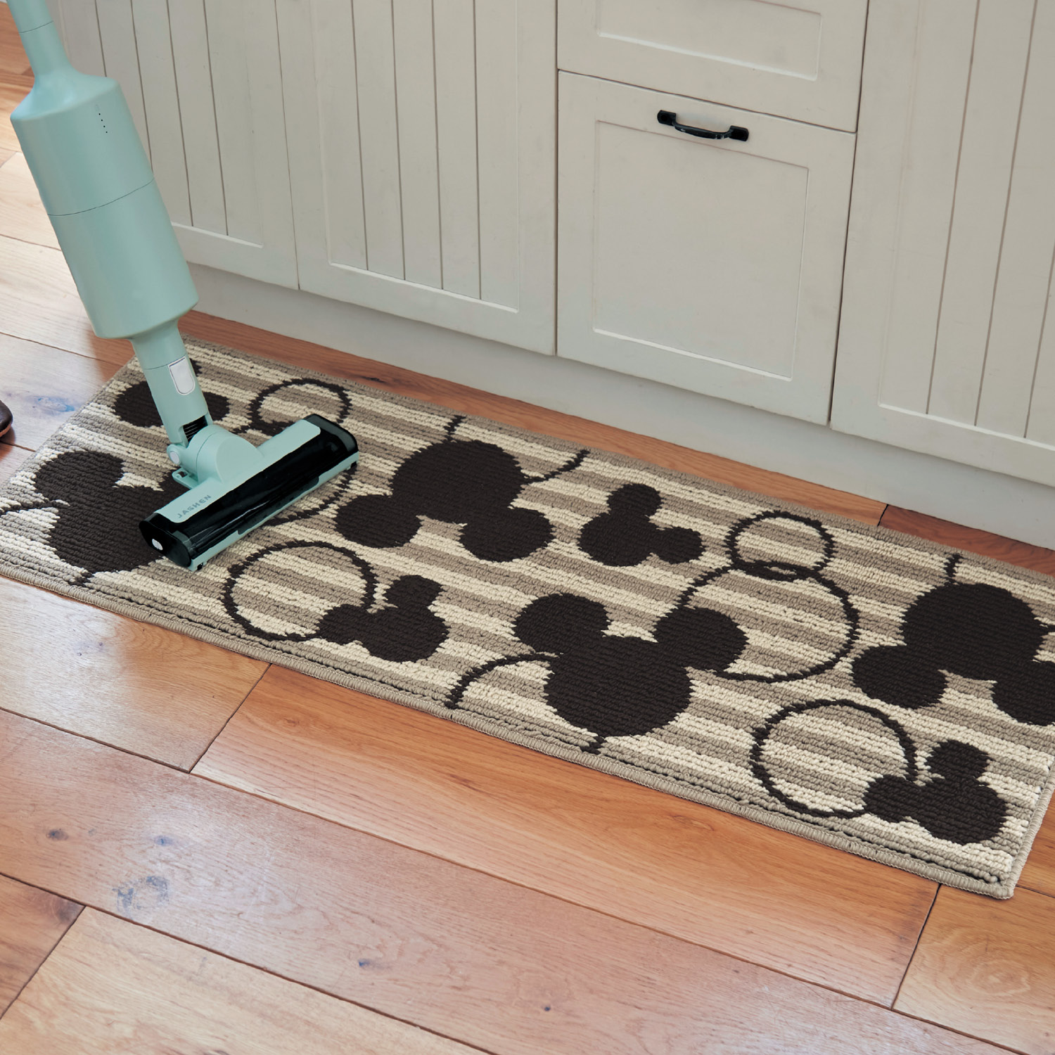 Disney ディズニー キッチンマット ミッキー 玄関先迄納品 Disney ディズニー キッチンマット ミッキー 玄関先迄納品