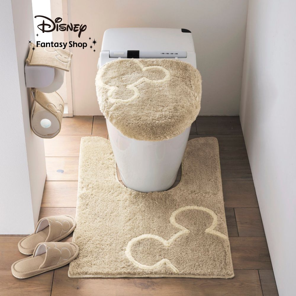 トイレのニオイに特化した消臭トイレマット フタカバー 単品 セット ミッキーモチーフ ディズニー Disney 通販のベルメゾンネット トイレのニオイに特化した消臭トイレマット フタカバー 単品 セット ミッキーモチーフ ディズニー Disney 通販のベルメゾンネット