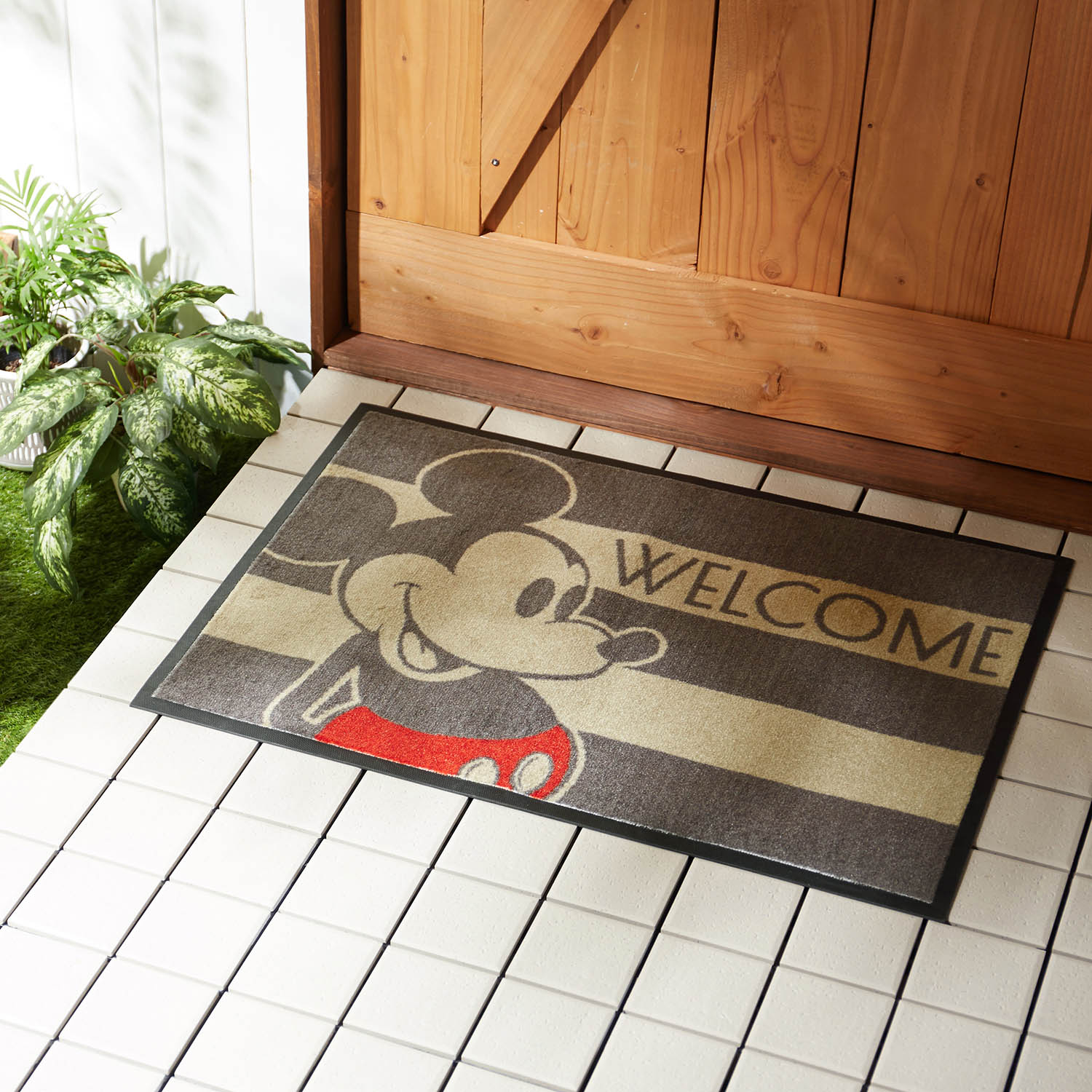 ディズニー 玄関の通販 通販のベルメゾンネット ディズニー 玄関の通販 通販のベルメゾンネット