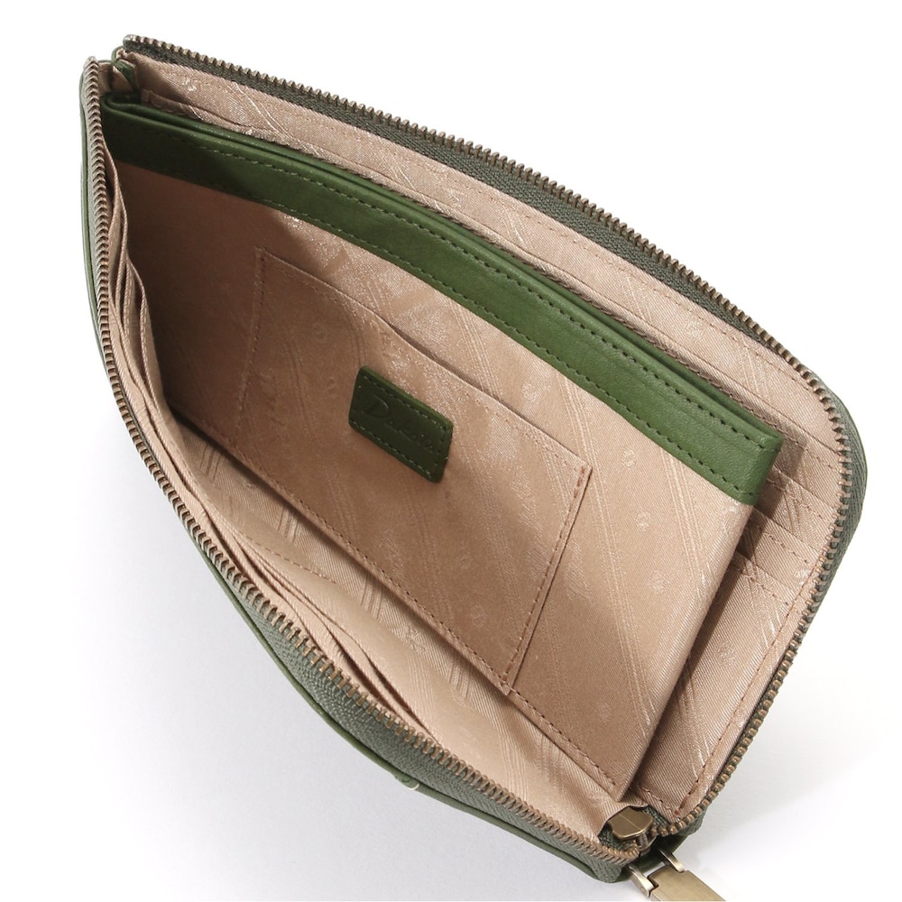 内側（グリーン）