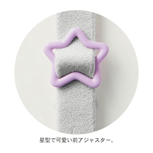 杢グレー