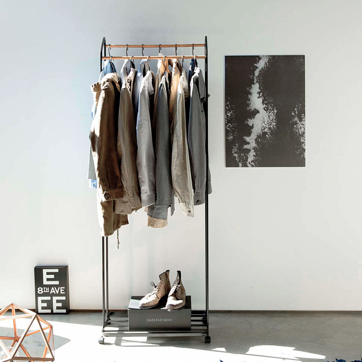 ハンガー ラック おしゃれの通販 通販のベルメゾンネット ハンガー ラック おしゃれの通販 通販のベルメゾンネット