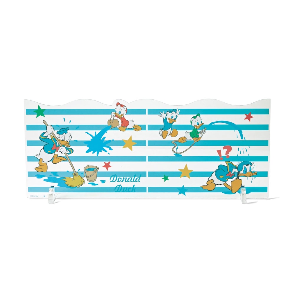 ドナルドダック／幅約60cm
