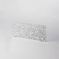 ミッキーモチーフ（リーフ）／幅約60cm