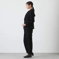 モデル身長166cm･9ARサイズ着用
