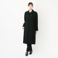 着用例(モデル身長165cm･9ARサイズ着用)
