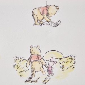 くまのプーさん