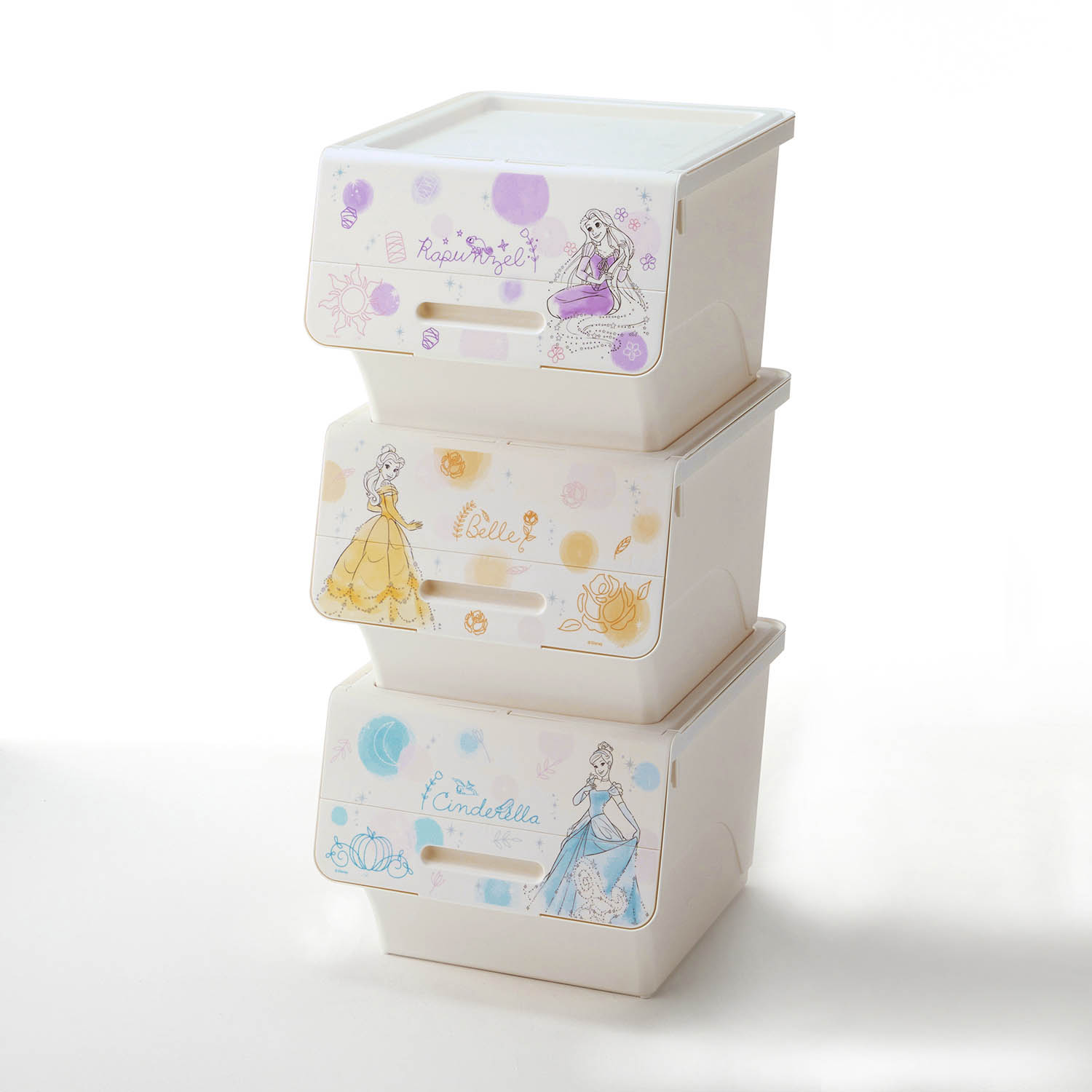 ふた付きケース(選べるキャラクター)(ディズニー/Disney) ふた付きケース(選べるキャラクター)(ディズニー/Disney)