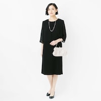 着用例(着用モデルの身長は､170cm､普段着用Mサイズ、着用Mサイズ)