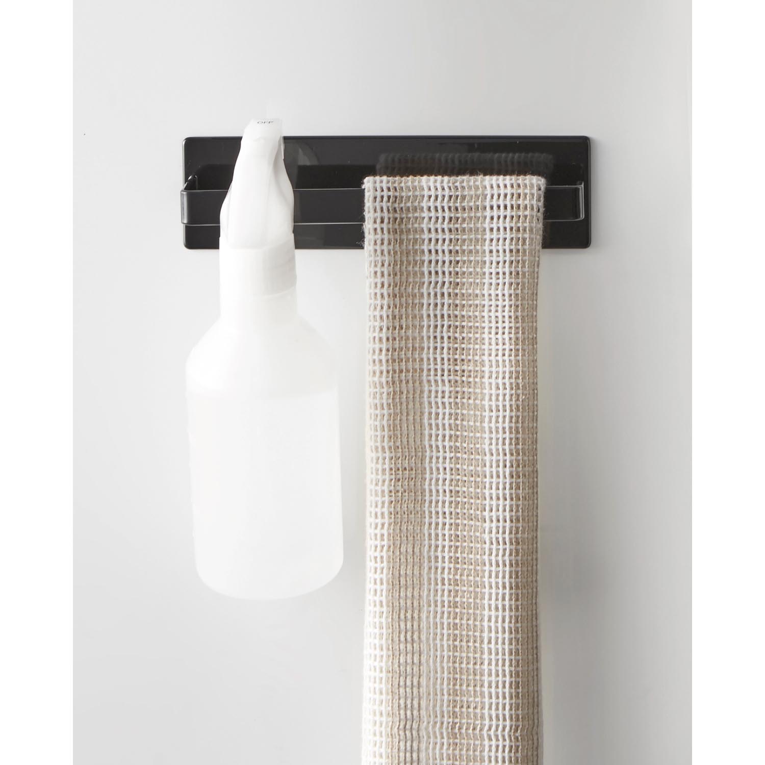 マグネットで取り付けられるバスルーム 浴室タオルハンガー タワー Tower 通販のベルメゾンネット マグネットで取り付けられるバスルーム 浴室タオルハンガー タワー Tower 通販のベルメゾンネット