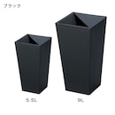 ブラック