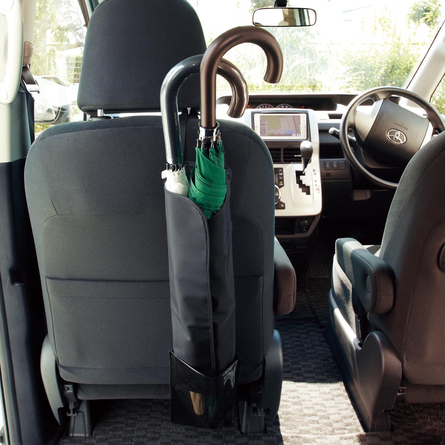 傘 収納 車の通販 通販のベルメゾンネット 傘 収納 車の通販 通販のベルメゾンネット