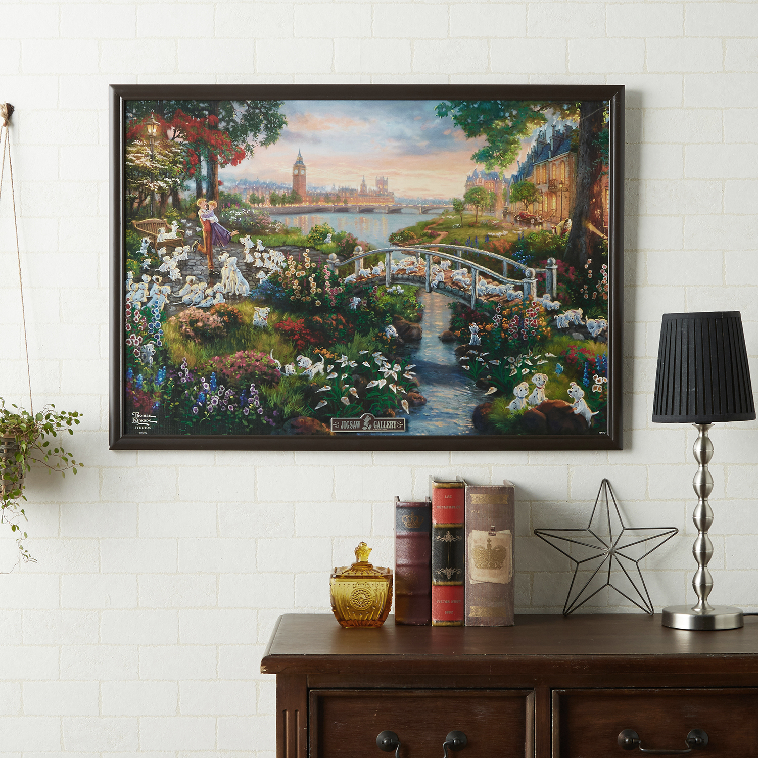 おうちディズニー 名場面を絵画のように再現したスペシャルアートパズル 選べるキャラクター ディズニー Disney 通販のベルメゾンネット おうちディズニー 名場面を絵画のように再現したスペシャルアートパズル 選べるキャラクター ディズニー Disney 通販のベルメゾンネット