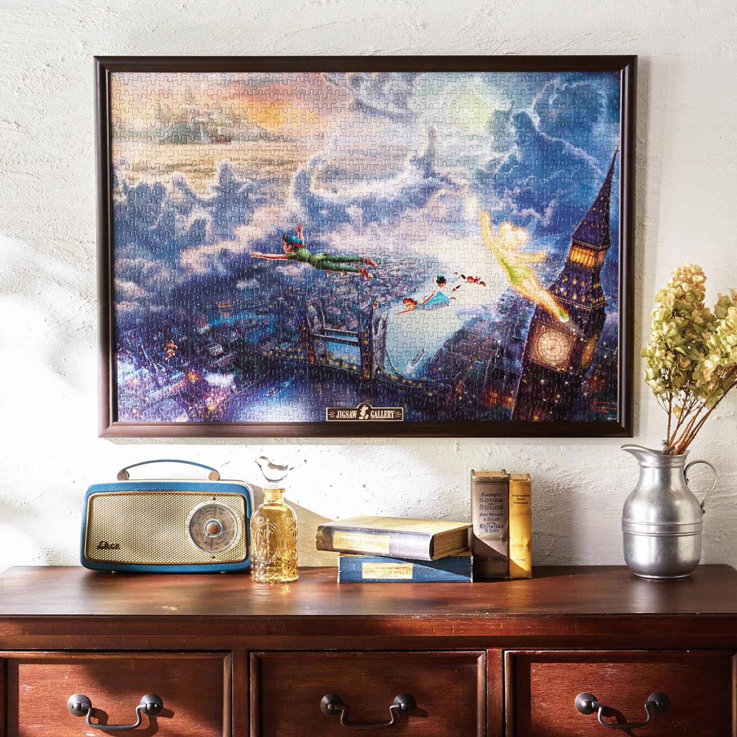 おうちディズニー 名場面を絵画のように再現したスペシャルアートパズル 選べるキャラクター ディズニー Disney 通販のベルメゾンネット おうちディズニー 名場面を絵画のように再現したスペシャルアートパズル 選べるキャラクター ディズニー Disney 通販のベルメゾンネット