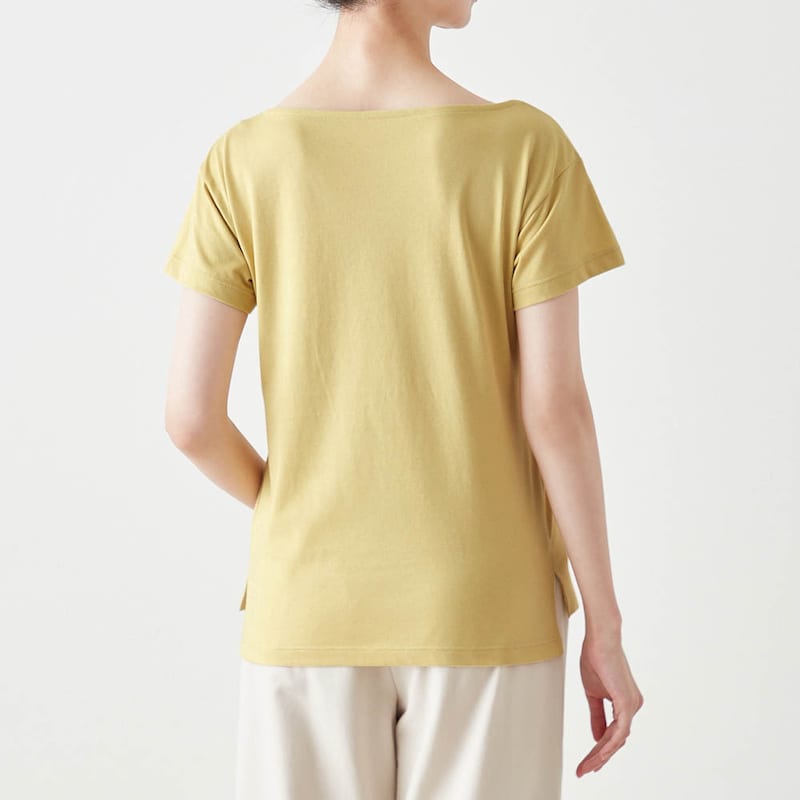 モデル身長166cm／M