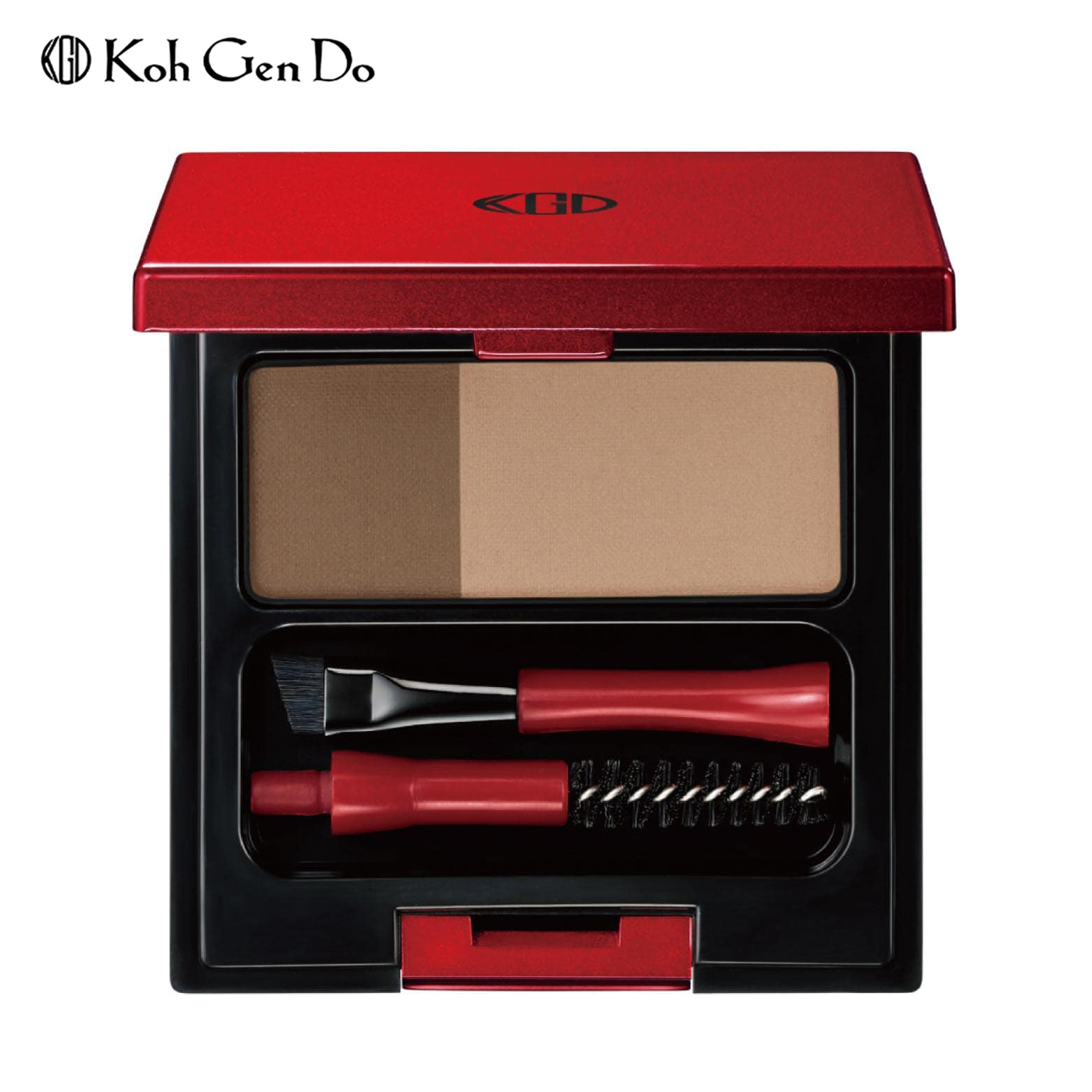 【江原道】【11/27までお得!】 パウダー アイブロウ 【江原道】【11/27までお得!】 パウダー アイブロウ