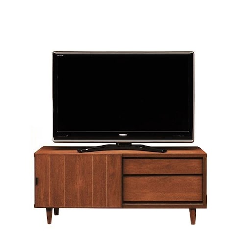 アンティーク調テレビ台 ＜幅120cm／幅150cm＞