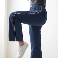 ストレッチ性があり動きやすい