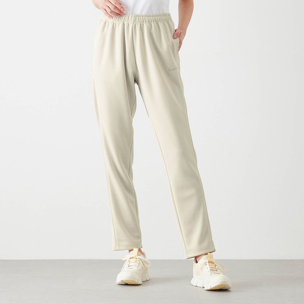 普段使いにも運動にも使いやすい!テーパードジャージパンツ 【吸汗速乾】【UVケア】 【丈が選べる】 普段使いにも運動にも使いやすい!テーパードジャージパンツ 【吸汗速乾】【UVケア】 【丈が選べる】