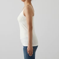 モデル身長162cm／L