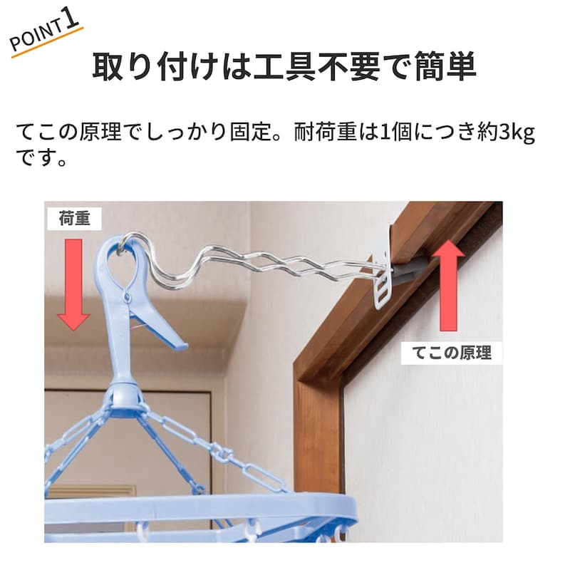 おすすめポイント