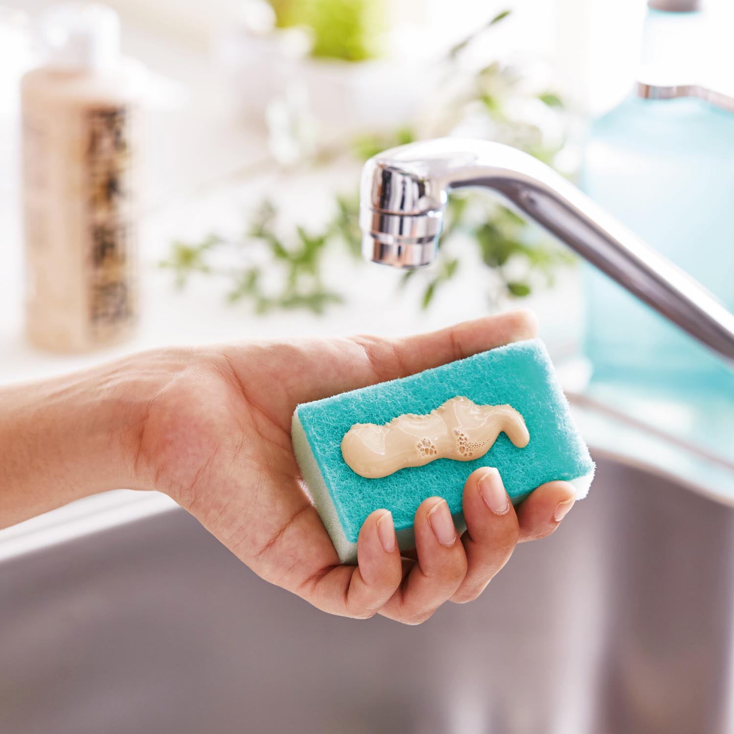 【茂木和哉】茂木和哉の水垢落とし