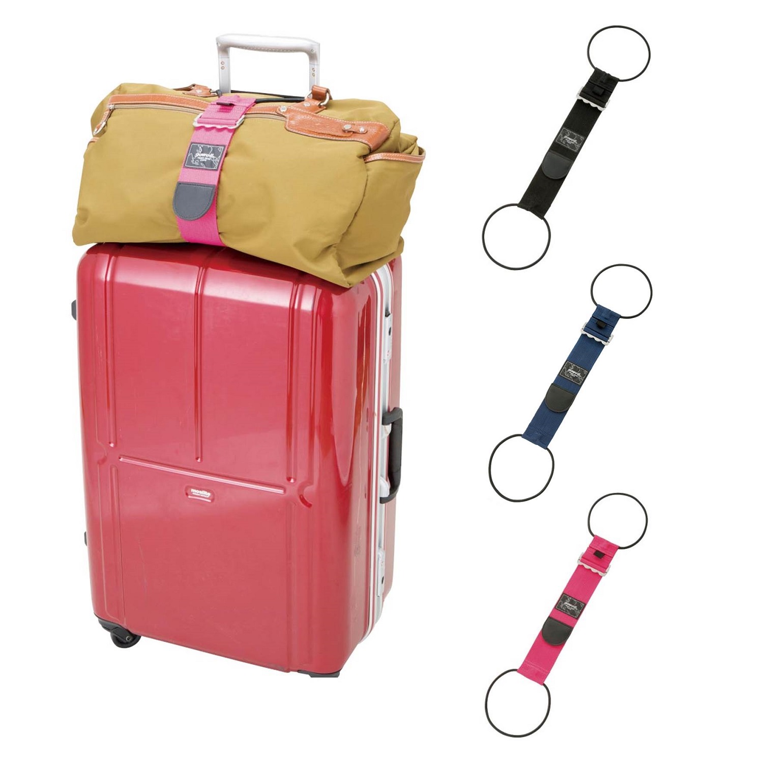 ベーシックケースベルト スーツケース 便利グッズ おしゃれ 目印 トラベルグッズ ベルト 旅行用品 防犯グッズ かわいい 海外旅行 Con78 旅行用品の専門店 コンサイス 通販 トラベルケースベルト Studiodeiure It ベーシックケースベルト スーツケース 便利グッズ おしゃれ 目印 トラベルグッズ ベルト 旅行用品 防犯グッズ かわいい 海外旅行 Con78 旅行用品の専門店 コンサイス 通販 トラベルケースベルト Studiodeiure It