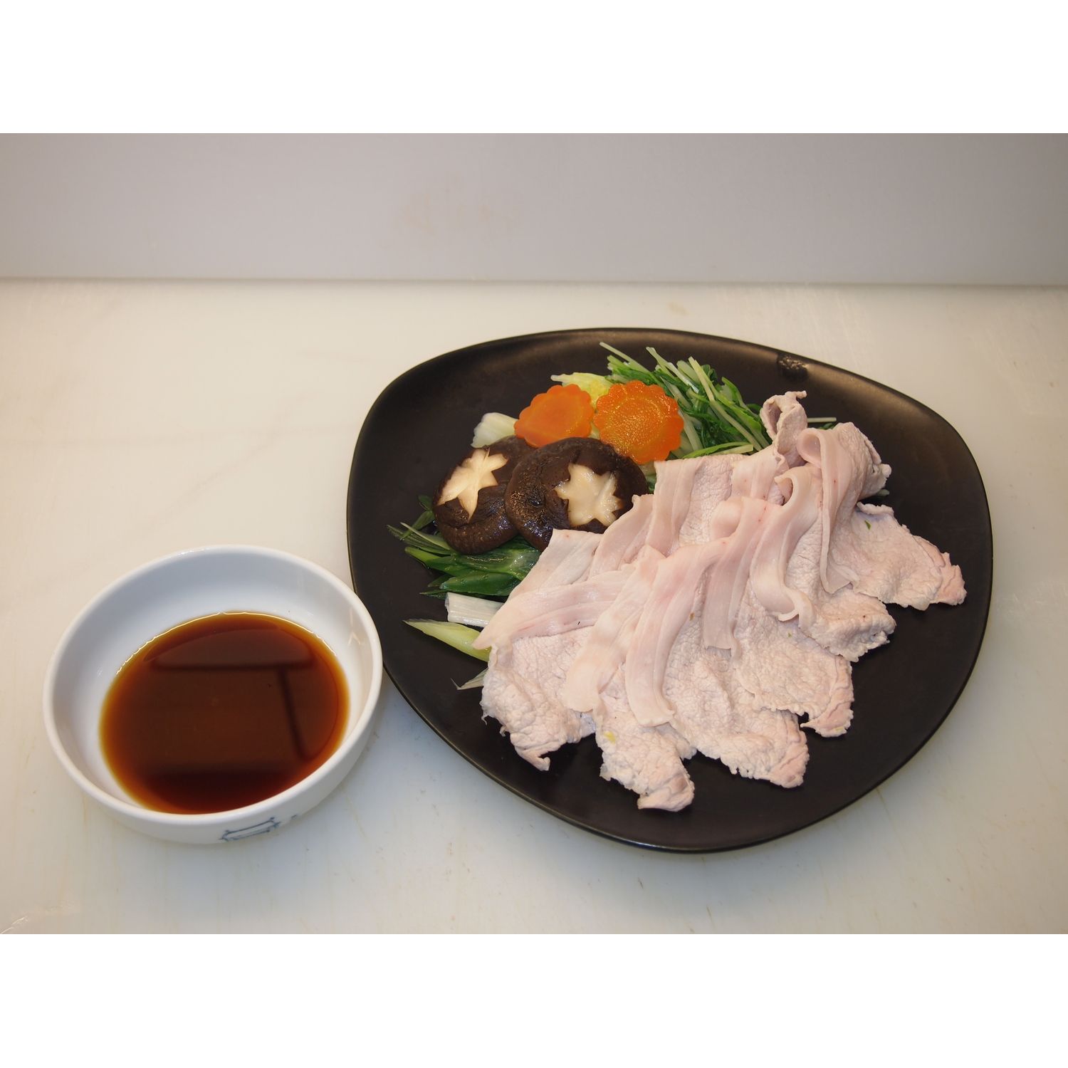 【ベルメゾン】鹿児島県産豚ロースしゃぶしゃぶ 700g 【ベルメゾン】鹿児島県産豚ロースしゃぶしゃぶ 700g