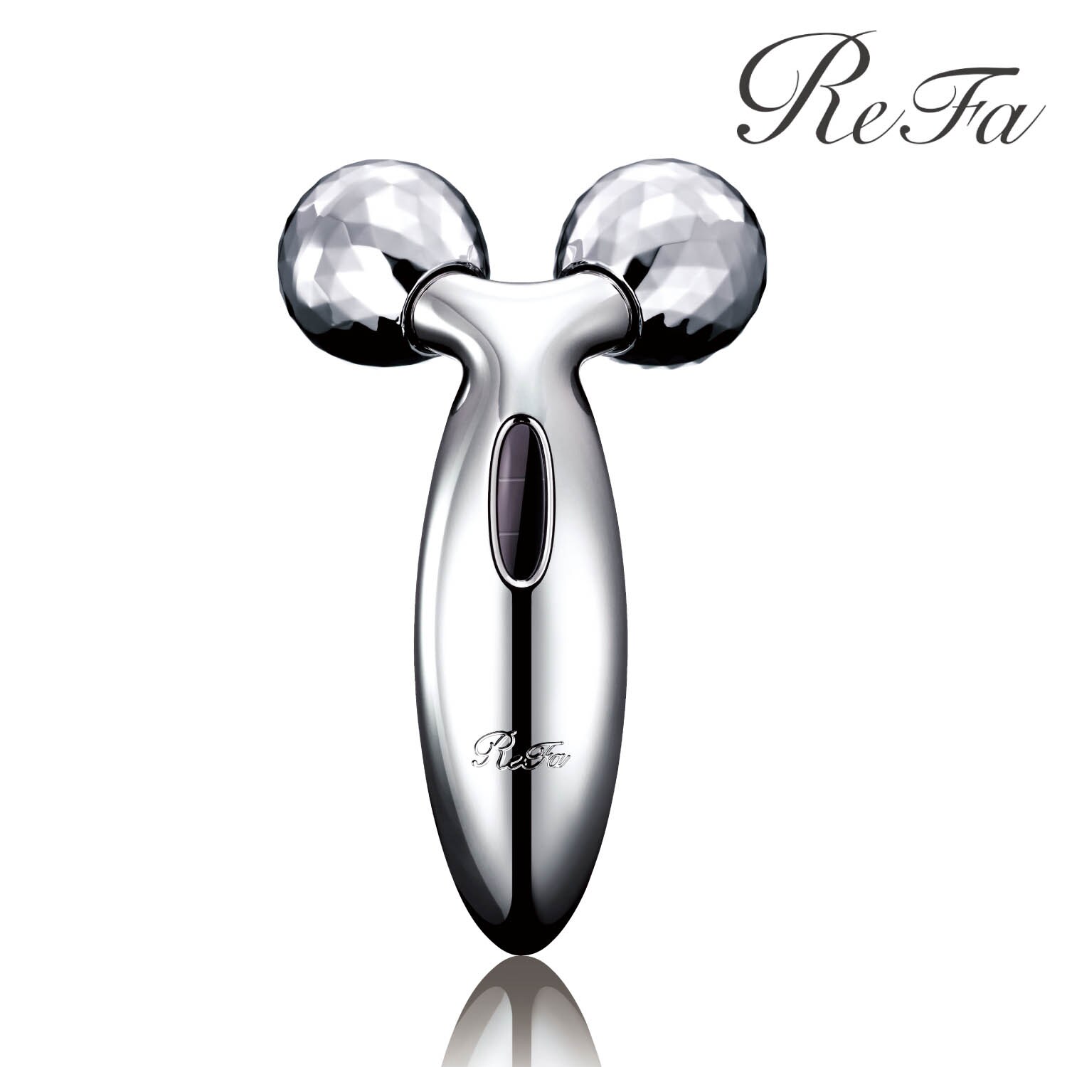 ブラック系【年間ランキング6年連続受賞】 Refa for body リファ