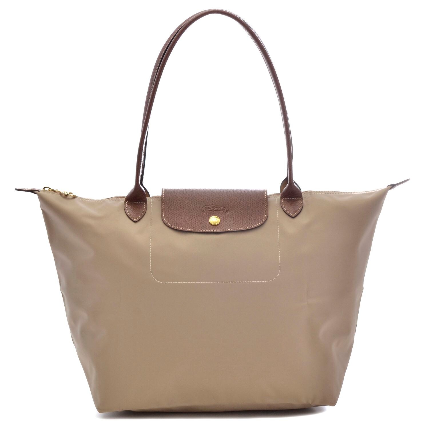 メーカー純正品[充電不要 1年保証] 77 LONGCHAMP ロンシャン トート