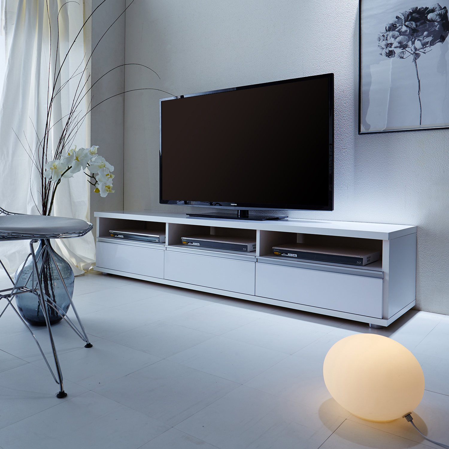 シンプルモダンテレビ台 通販のベルメゾンネット シンプルモダンテレビ台 通販のベルメゾンネット