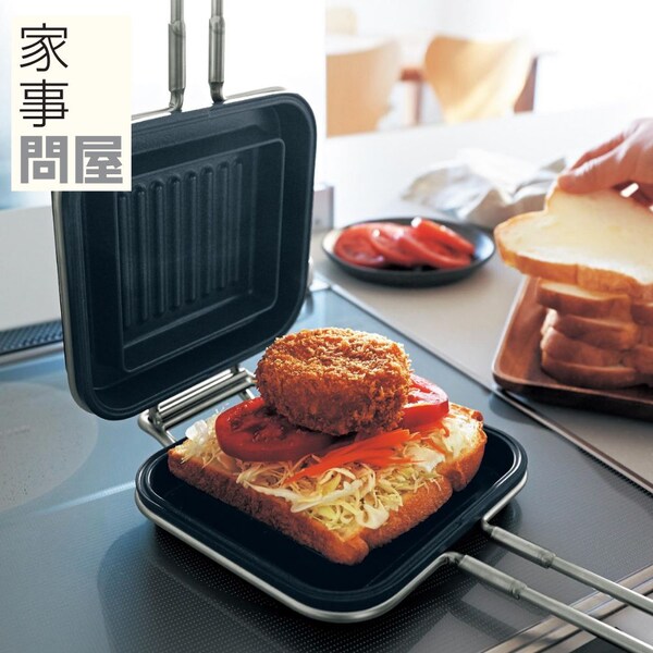 【家事問屋】ホットパン[日本製]