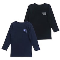 スクエア＆シックロゴ