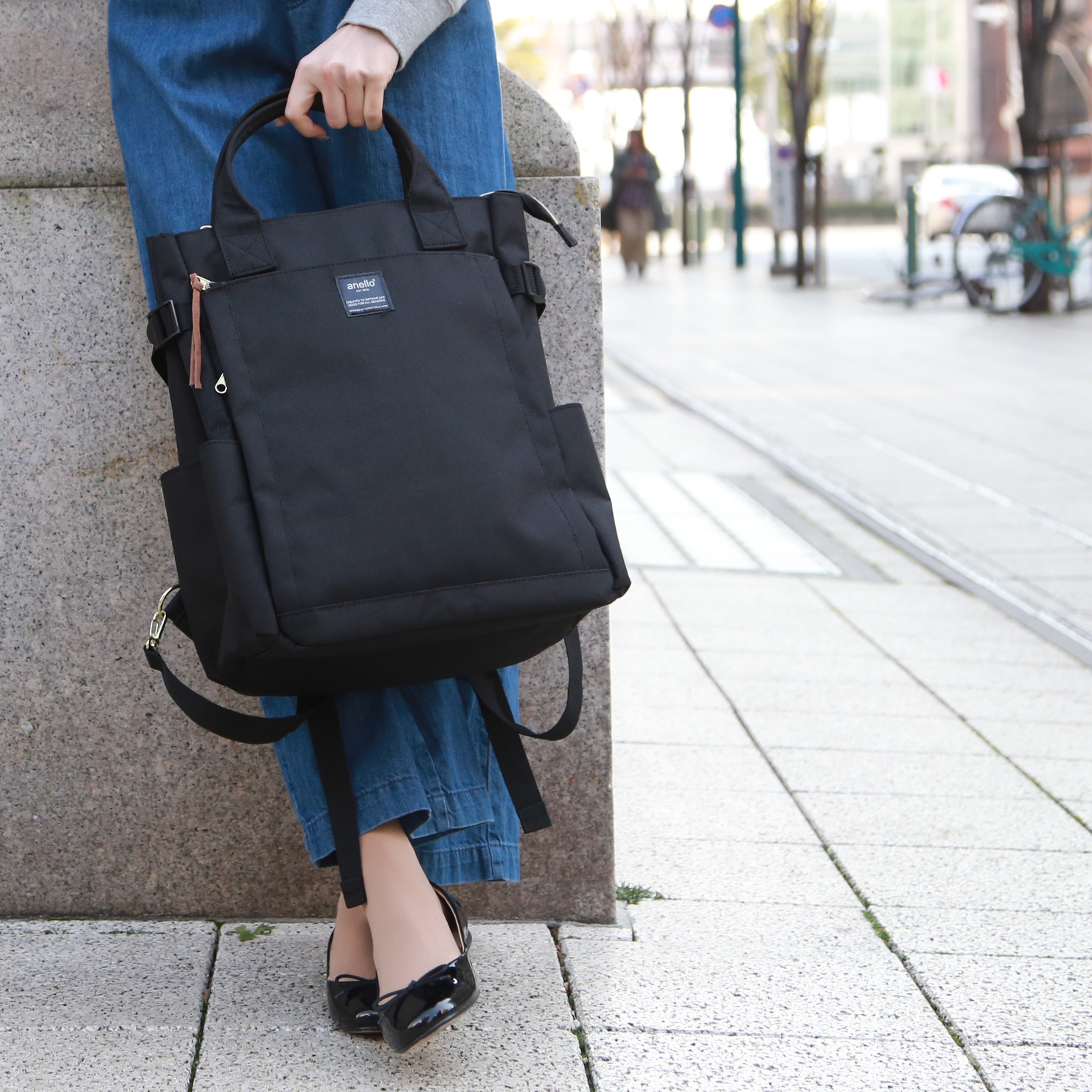 リュック レディースの通販 通販のベルメゾンネット リュック レディースの通販 通販のベルメゾンネット