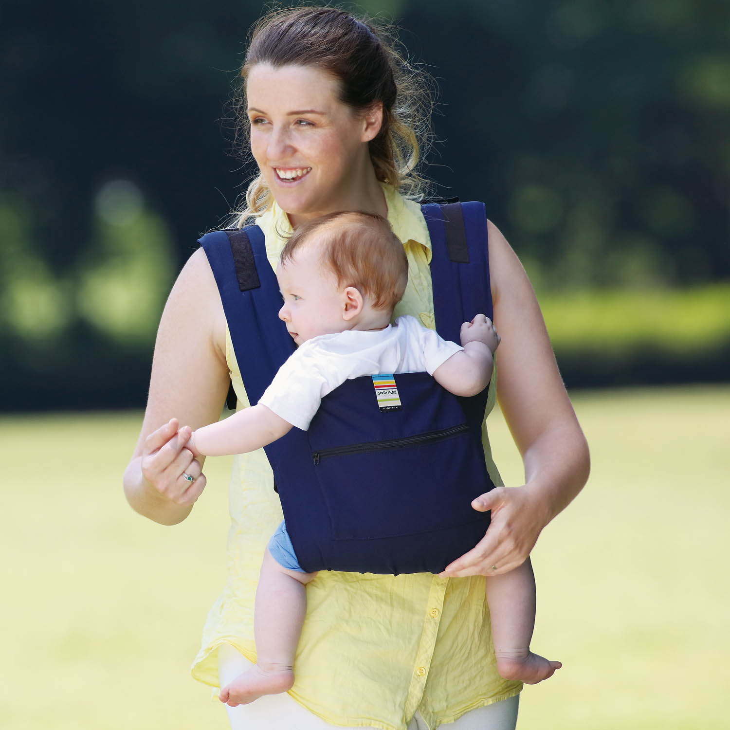 抱っこ紐 ポケッタブルキャリー 首据わり時期から キャリフリー 通販のベルメゾンネット 抱っこ紐 ポケッタブルキャリー 首据わり時期から キャリフリー 通販のベルメゾンネット