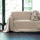 ベージュ（染色）