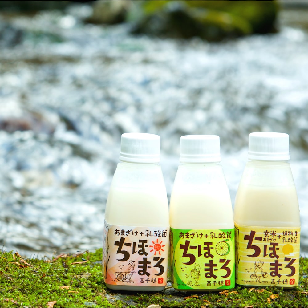 『高千穂ムラたび』はその名の通り、「高千穂のムラをたびをしていただく」ことを目指しています。自社では