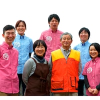 ちほまろの生産者さん
