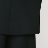 裾部分/ジャケット