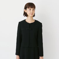 前/ジャケット