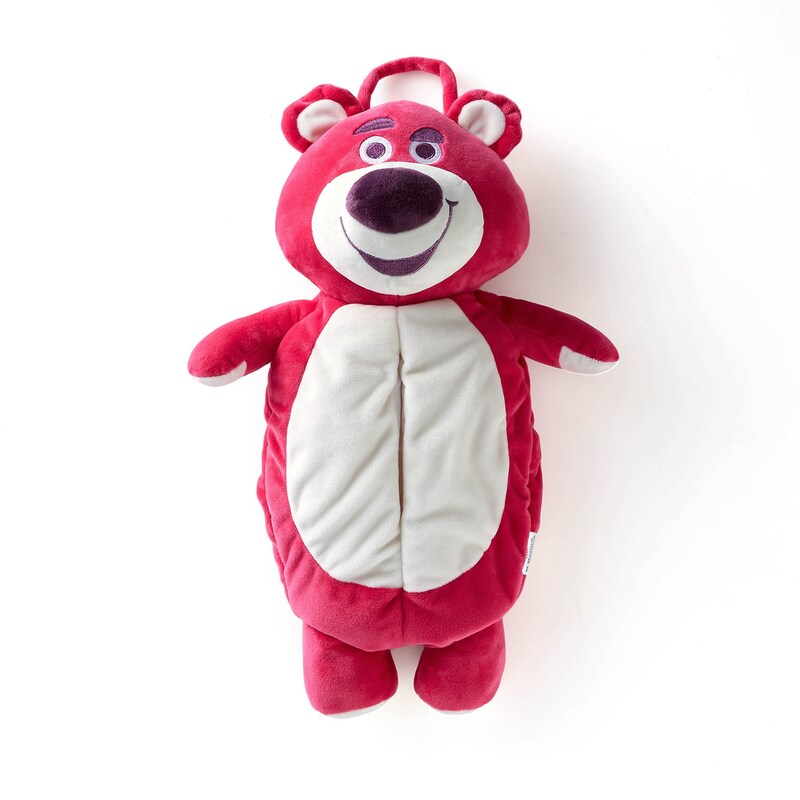ぬいぐるみティッシュケース トイ ストーリー ディズニー Disney 通販のベルメゾンネット