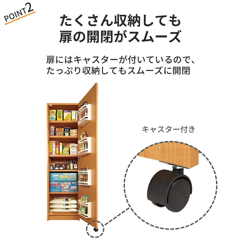 おすすめポイント