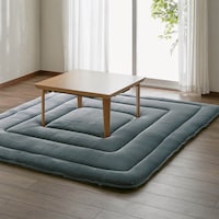 グレー／約230×230cm