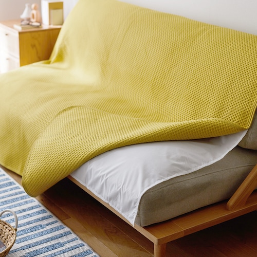 マルチカバー用すべり止めシート ＜約150×150ｃｍ＞