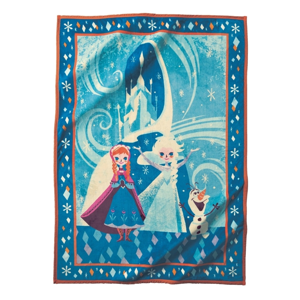 アナと雪の女王