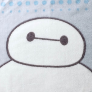 ベイマックス