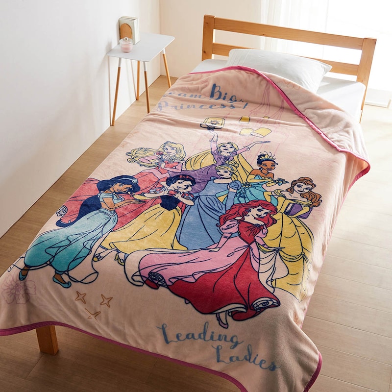 【新柄】ディズニープリンセス