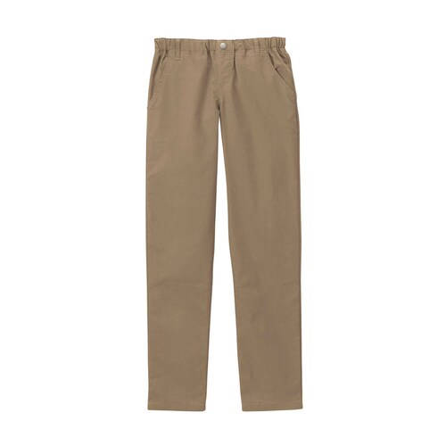 レビュー高評価！スーパーストレッチロングパンツ（120～170cm）
