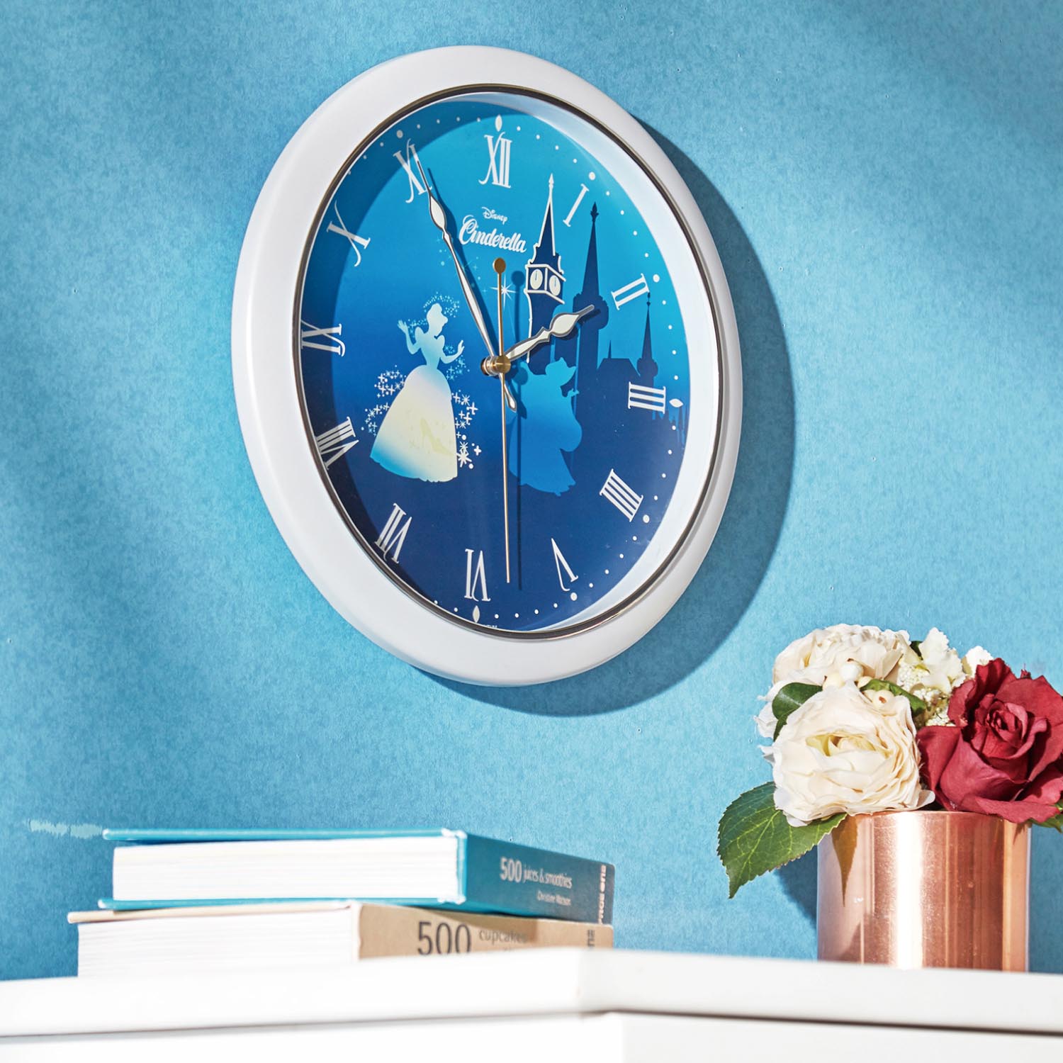 壁掛け時計 ディズニーの通販 通販のベルメゾンネット 壁掛け時計 ディズニーの通販 通販のベルメゾンネット