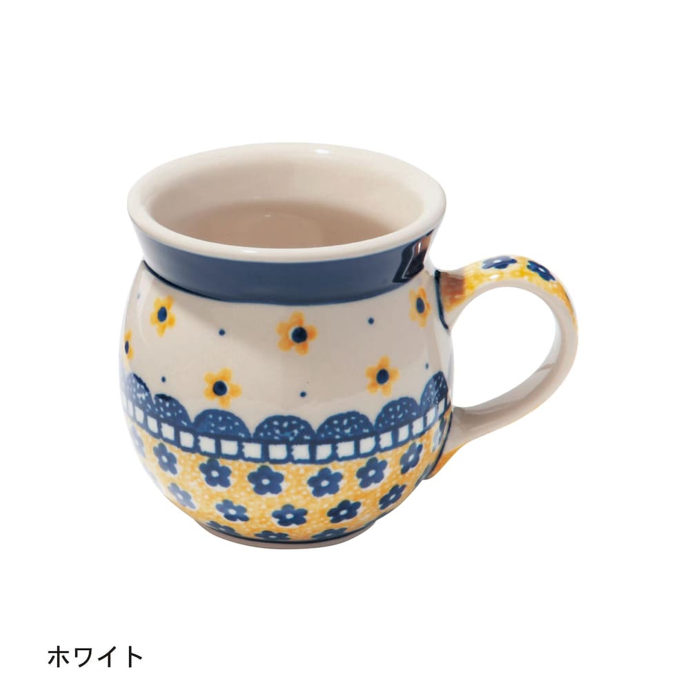 ホワイト